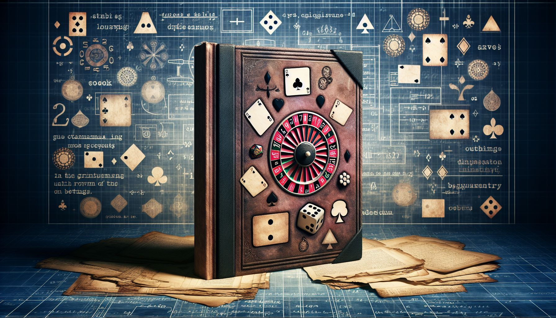The Gambling Code: Unlocking the Secrets of Successful Betting